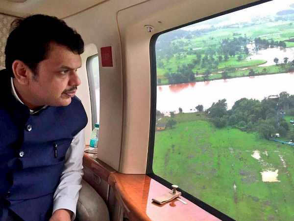 devendra fadnavis new airport devendra fadnavis new airport