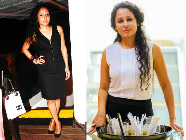 Famous Indian Perfumer Monica Ghurde brutally murdered in Goa Famous Indian Perfumer Monica Ghurde brutally murdered in Goa