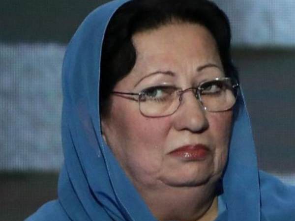 ghazala khan ghazala khan