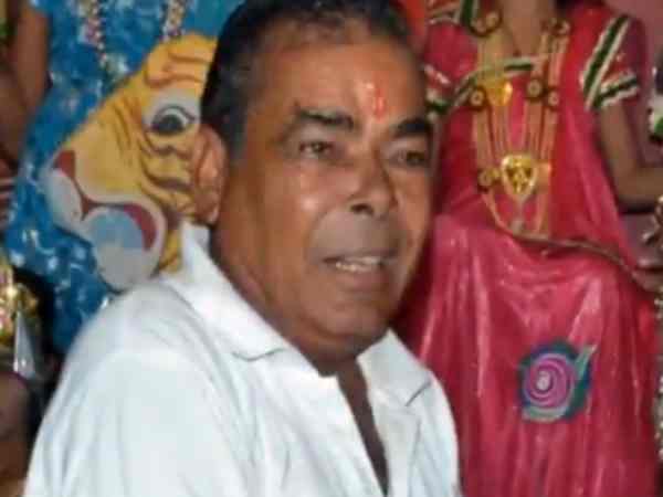 Dhanna ram Dhanna ram