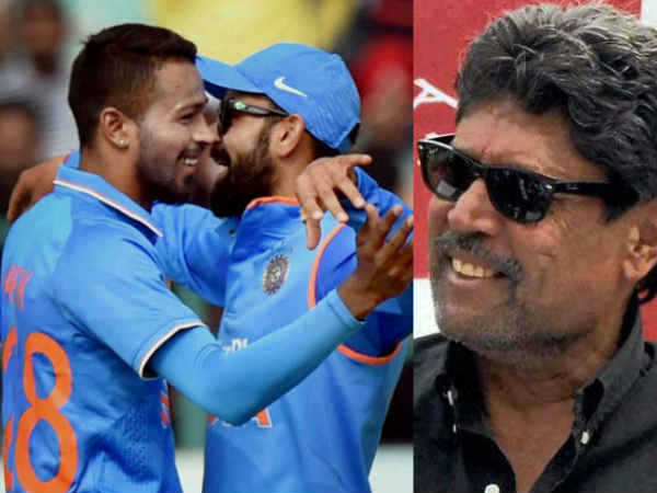 What is the Special Connection between 16th October, Kapil Dev and Hardik Pandya What is the Special Connection between 16th October, Kapil Dev and Hardik Pandya