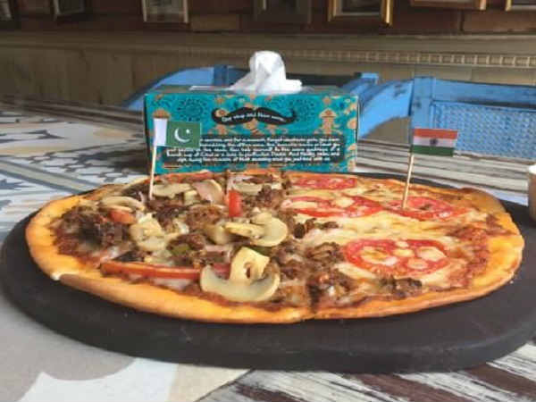 PIZZA PIZZA