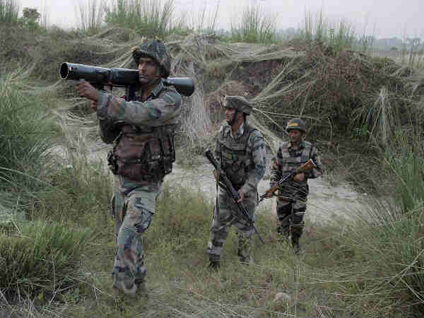 INDIAN ARMY INDIAN ARMY
