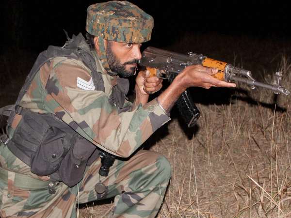 indian army indian army