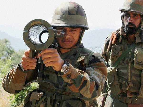 indian army indian army