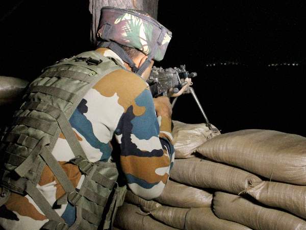 indian army indian army