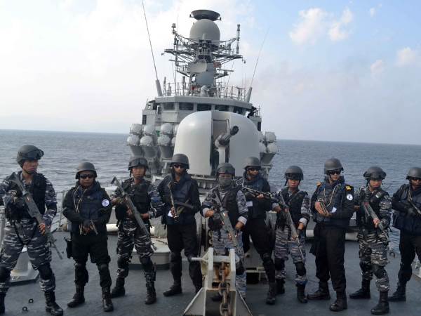 indian navy indian navy