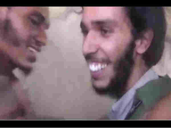 isis video isis video