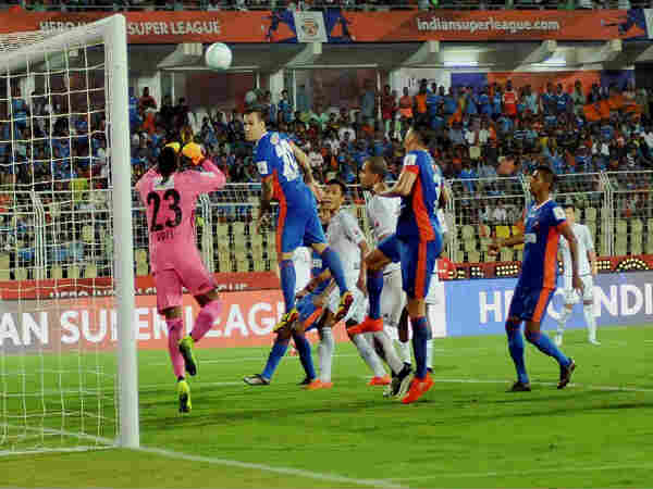 ISL ISL