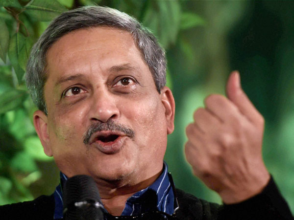manohar parrikar manohar parrikar