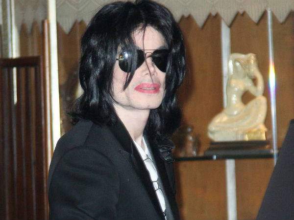 michael jackson michael jackson