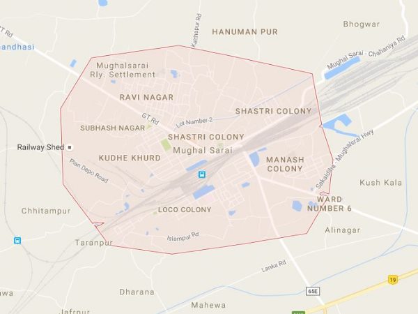 mughalsarai mughalsarai