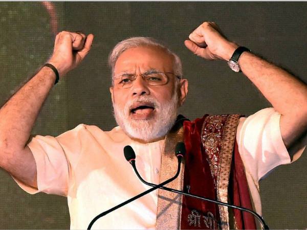 modi modi