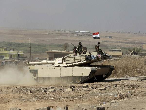 mosul mosul