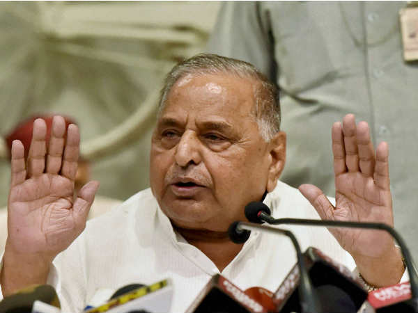 : Even party chief Mulayam Singh Yadav couldn't answer these 5 questions : Even party chief Mulayam Singh Yadav couldn't answer these 5 questions
