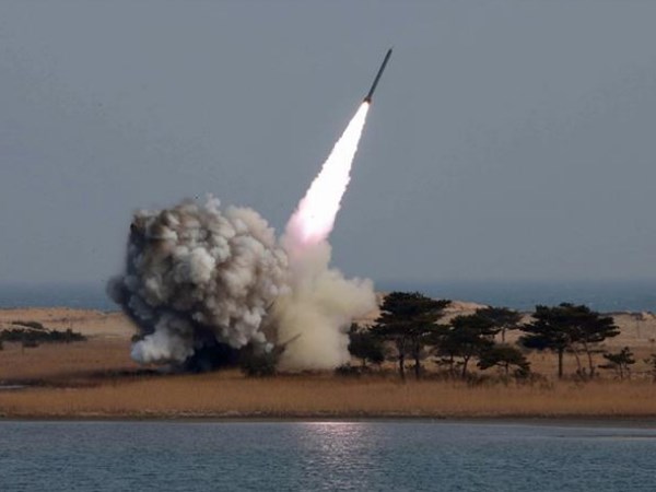 musudan missile musudan missile