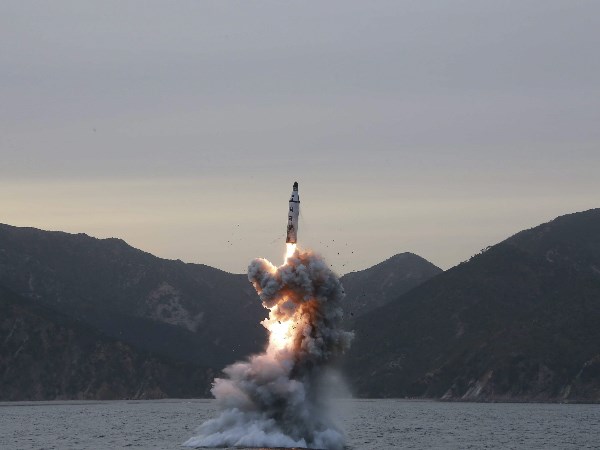 musudan missile musudan missile