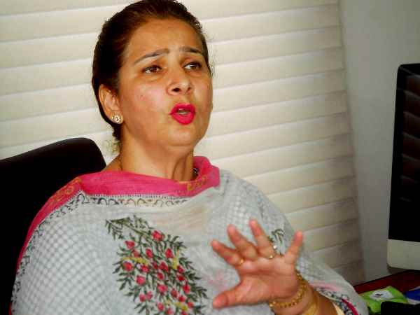 navjot kaur sidhu navjot kaur sidhu
