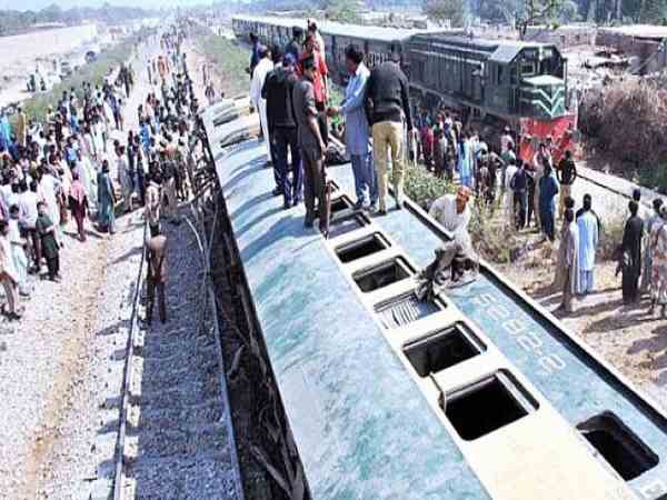pakistan railway pakistan railway