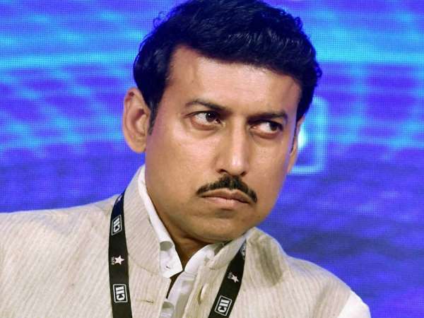 rajyavardhan rathore rajyavardhan rathore
