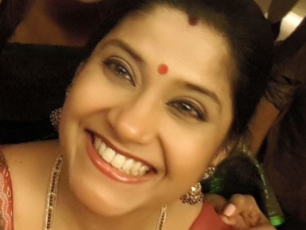 renuka renuka
