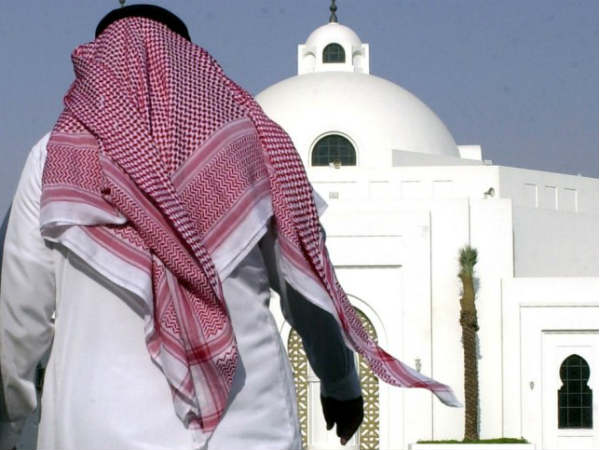 saudi arab saudi arab