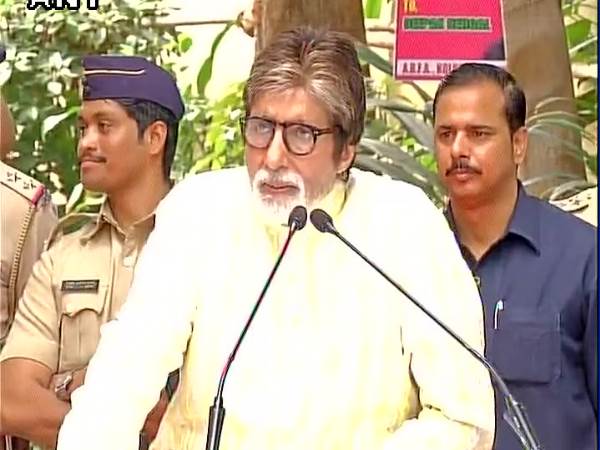 amitabh amitabh