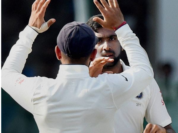ashwin ashwin