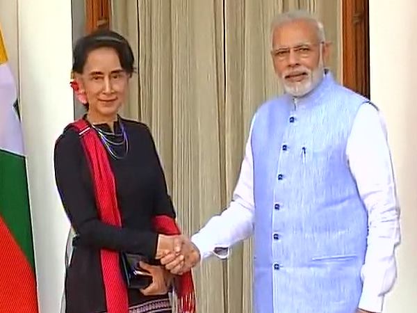 आला अधिकारियों ने की बैठक