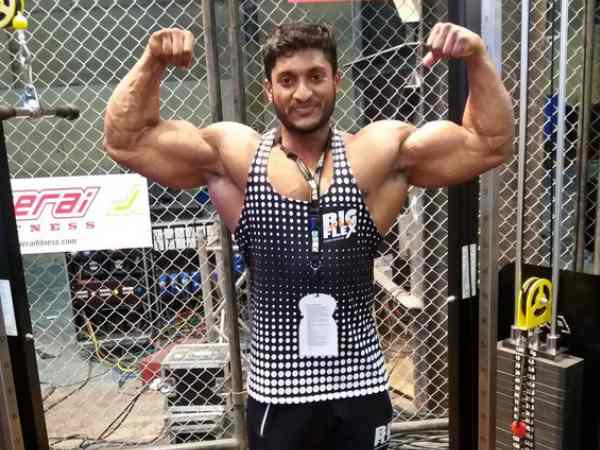 G Balakrishna G Balakrishna