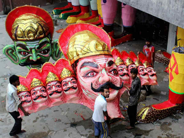 dussehra 2016 special story on ram ravan connection & birthplace; bisrakh is place where ravan born and there is no temple of lord shiva, goddess durga or lord ram. देश की राजधानी दिल्ली और एनसीआर में बसे ग्रेटर नोएडा में रहने वाालों को जब रावण से जुड़ा यह तथ्य पता चलेगा तो वे भी चौंक जाएंगे। dussehra 2016 special story on ram ravan connection & birthplace; bisrakh is place where ravan born and there is no temple of lord shiva, goddess durga or lord ram. देश की राजधानी दिल्ली और एनसीआर में बसे ग्रेटर नोएडा में रहने वाालों को जब रावण से जुड़ा यह तथ्य पता चलेगा तो वे भी चौंक जाएंगे।