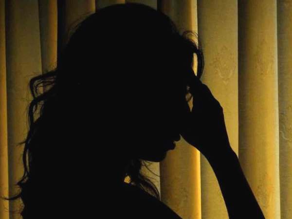 पीड़िता को भेजा गया शेल्टर होम