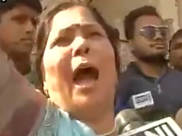 Anti Pakistan slogans Anti Pakistan slogans