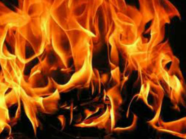 fire fire