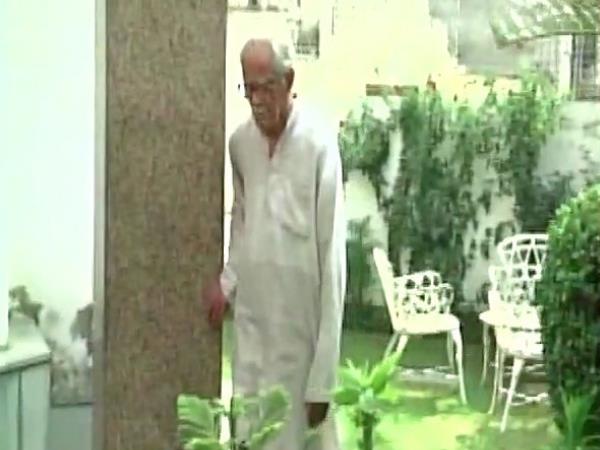 पाकिस्तान में मिले प्यार और सम्मान से खुश हुए कृष्ण कुमार खन्ना