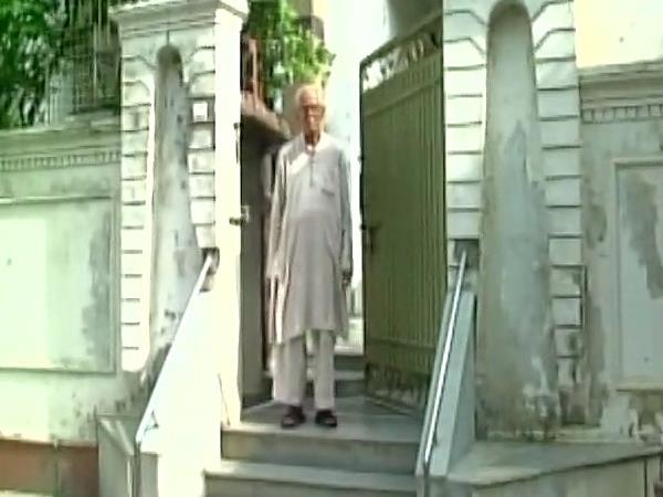 91 वर्षीय कृष्ण कुमार खन्ना का सपना हुआ पूरा