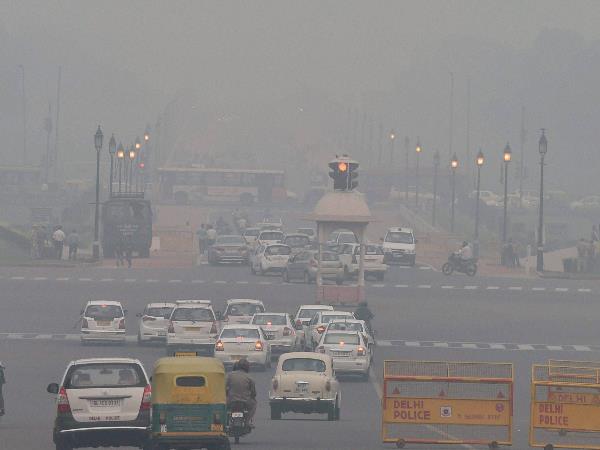 प्रदूषण को रोकने के लिए क्या कर रहा है भारत?