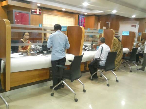 एक दिन में निकाल पाएंगे सिर्फ 10000 रुपये