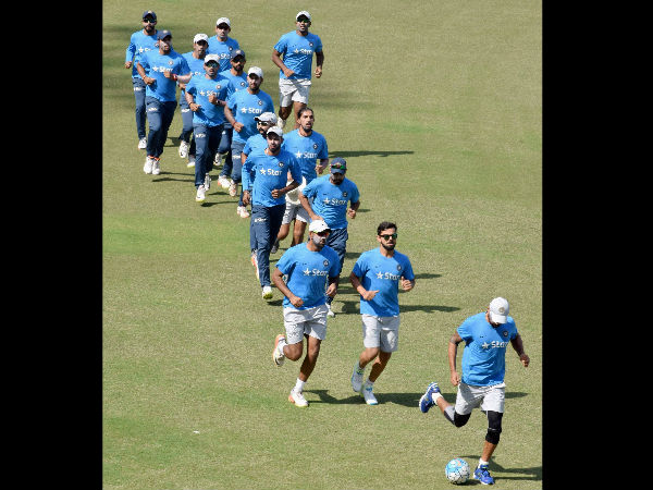 वेस्टइंडीज और न्यूजीलैंड के खिलाफ एक के बाद एक टेस्ट सीरीज जीतने के बाद इंग्लैण्ड के खिलाफ 9 नवंबर से शुरू हो रही पांच मैचों की टेस्ट सीरीज भी जीीतना चाहेगी। वेस्टइंडीज और न्यूजीलैंड के खिलाफ एक के बाद एक टेस्ट सीरीज जीतने के बाद इंग्लैण्ड के खिलाफ 9 नवंबर से शुरू हो रही पांच मैचों की टेस्ट सीरीज भी जीीतना चाहेगी।