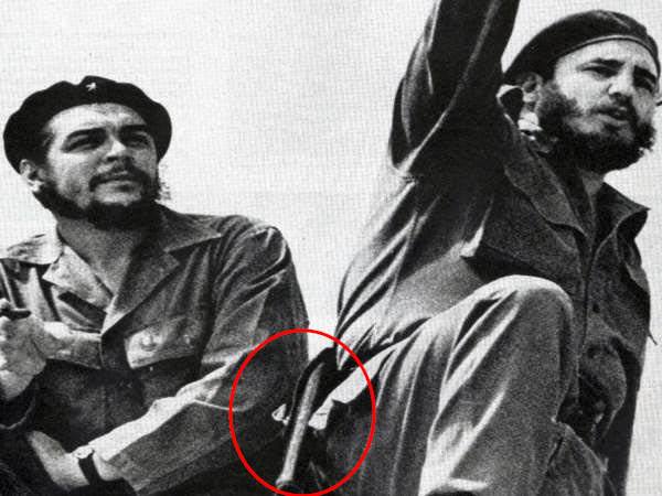 fidel fidel