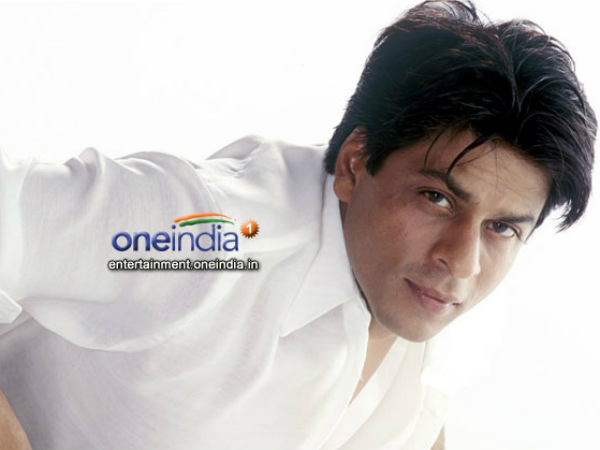 Happy Birthday Shahrukh Khan: He is really king of Romance Happy Birthday Shahrukh Khan: He is really king of Romance
