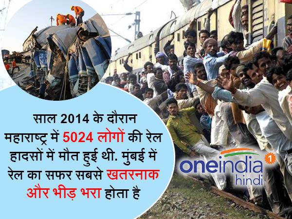 5024 मौतें सिर्फ महाराष्ट्र में