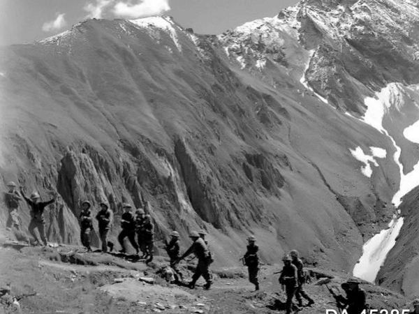 65 की शिकस्त को मानता ही नहीं पाक