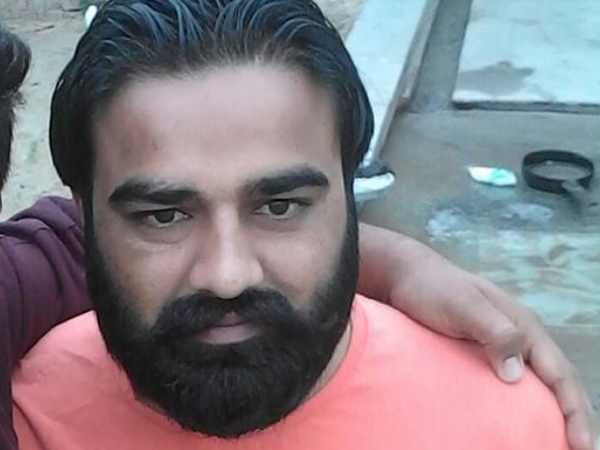 गैंगस्टर जसविंदर का मर्डर किया जेल से सेलिब्रेट