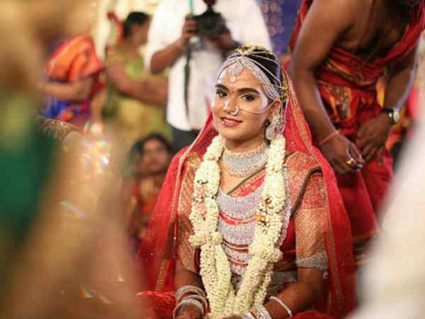 Janardhan Reddy's daughter's wedding Photographs Janardhan Reddy's daughter's wedding Photographs