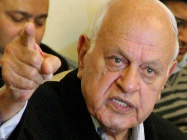 farooq farooq