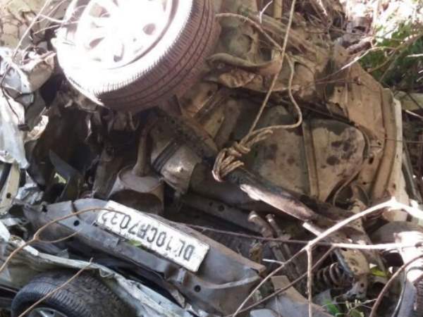accident accident