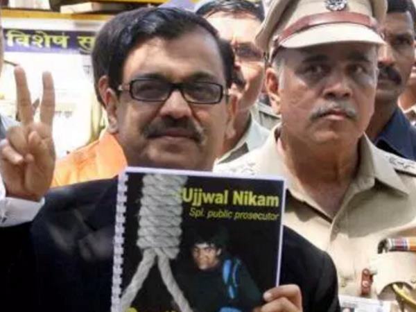 ajmal kasab-ujjawal nikam ajmal kasab-ujjawal nikam
