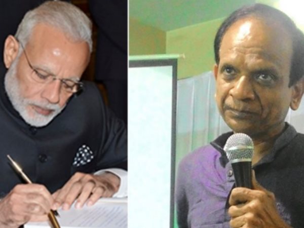 Anil bokil Anil bokil