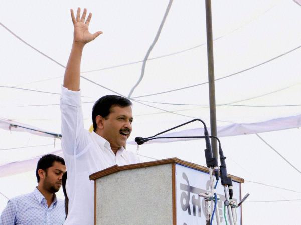 arvind kejriwal arvind kejriwal